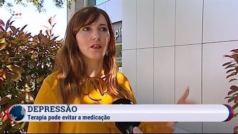 Depressão e antidepressivos