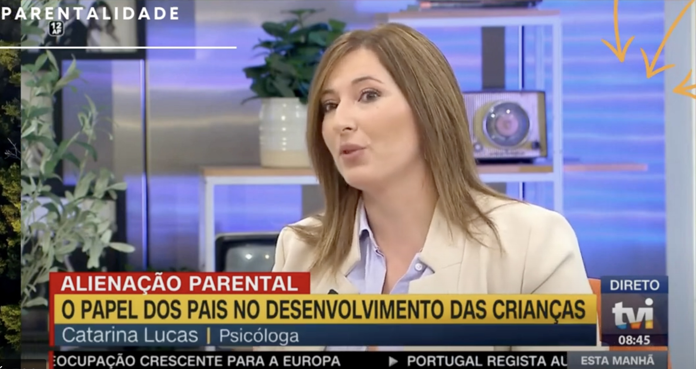 Alienação é uma forma de abuso