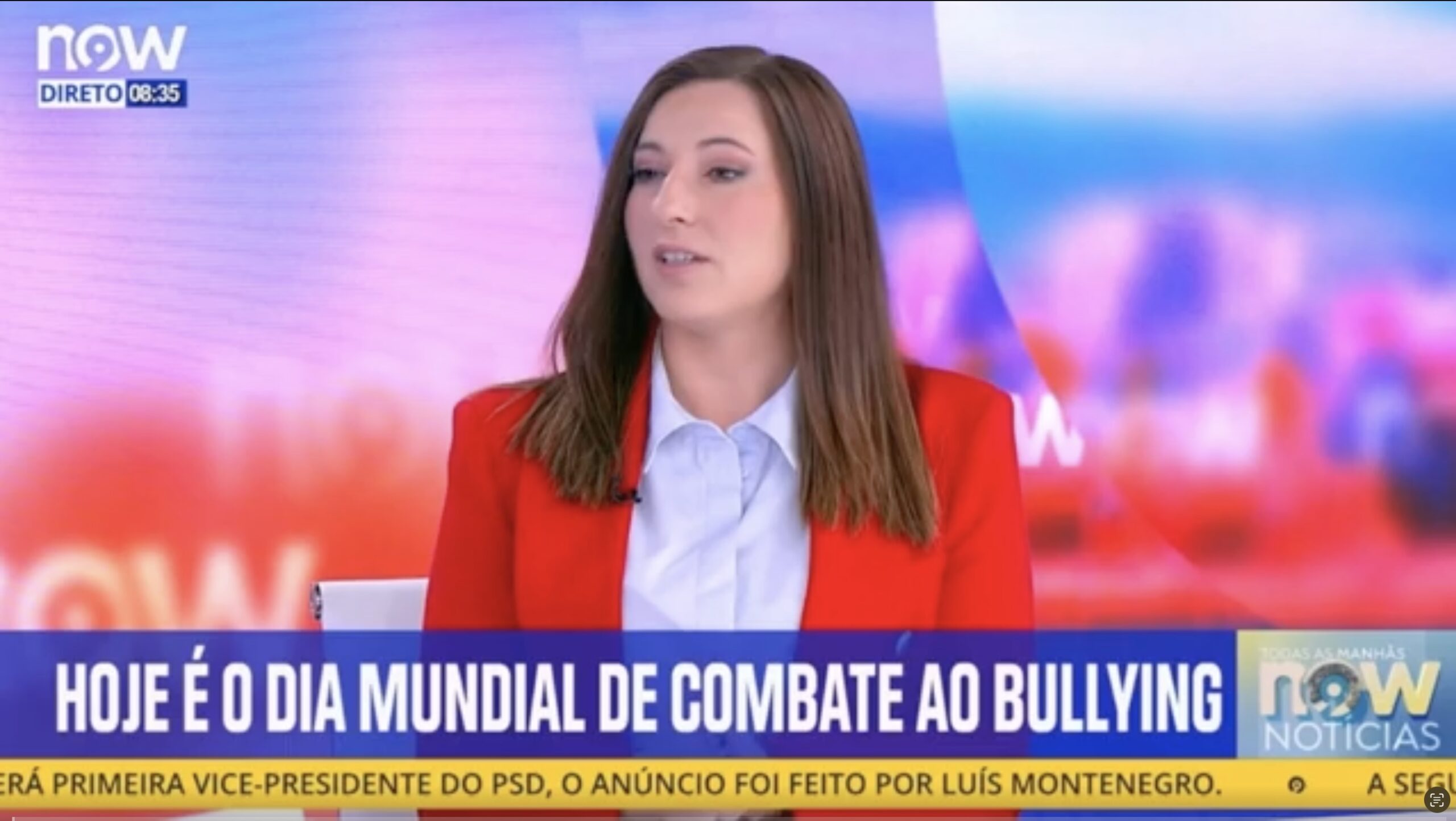 Ajudar criança vítima de bullying