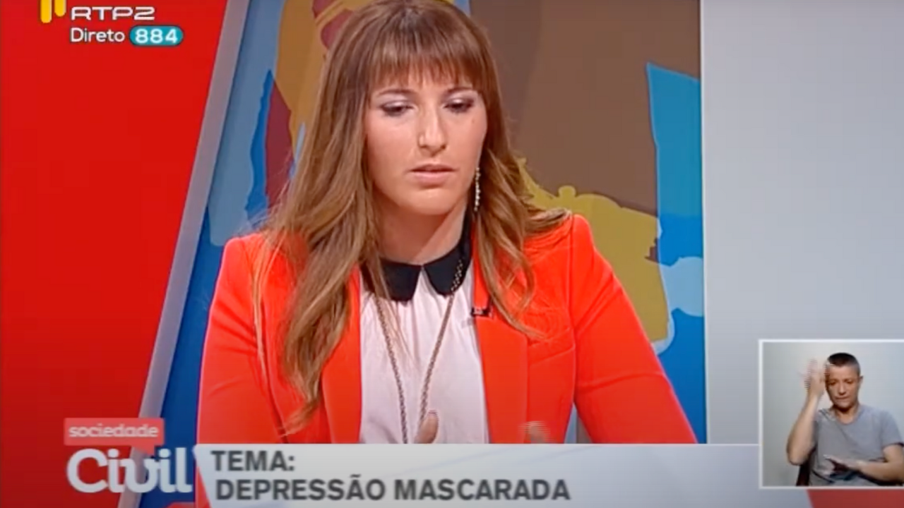 Depressão Mascarada