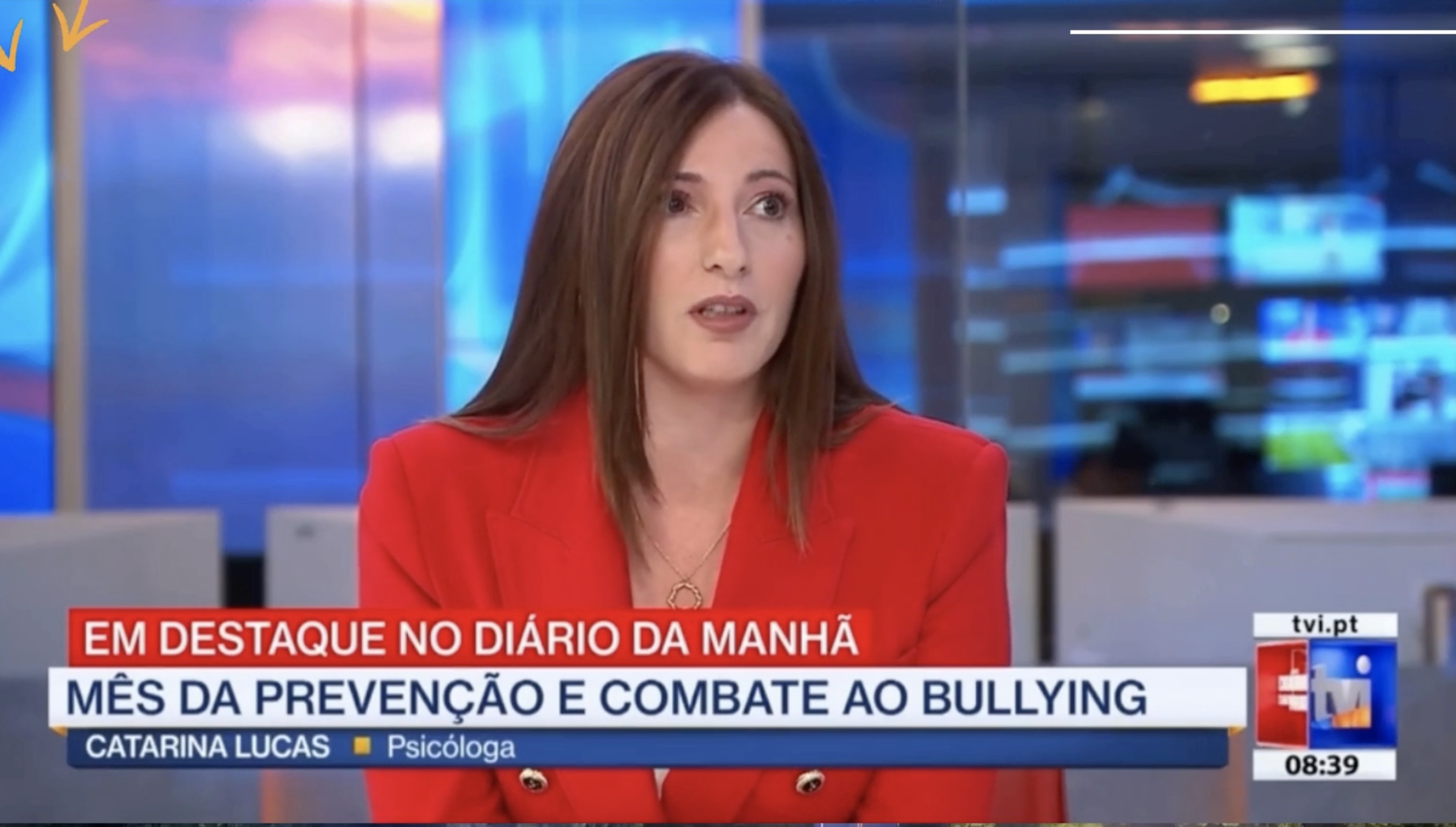 Impacto e prevenção do bullying