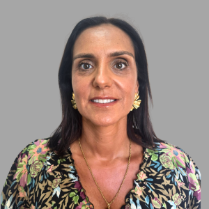 patricia reis