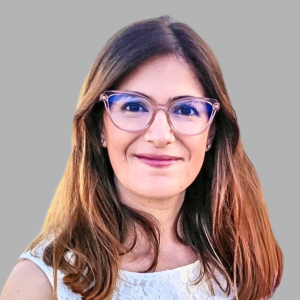 Vanessa Ruivo